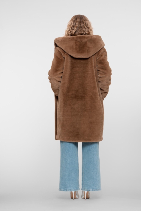 Geisha coat